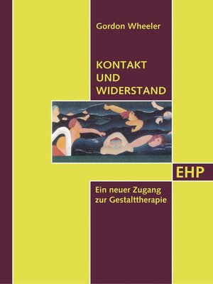 cover image of Kontakt und Widerstand
